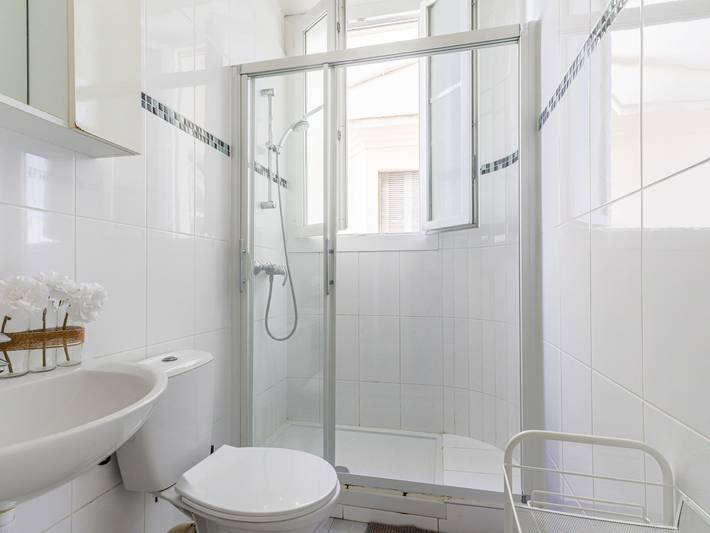 Entire apartment, Les Colisées in Nice (France), Mediterranean Coast (France)
