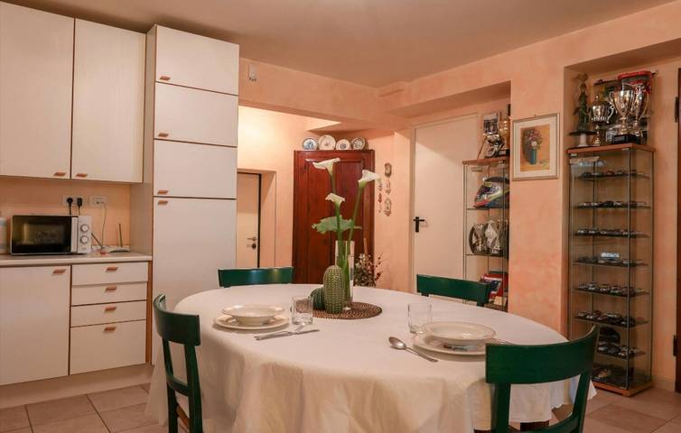 Gîte pour 2 personnes à Pesaro - 4