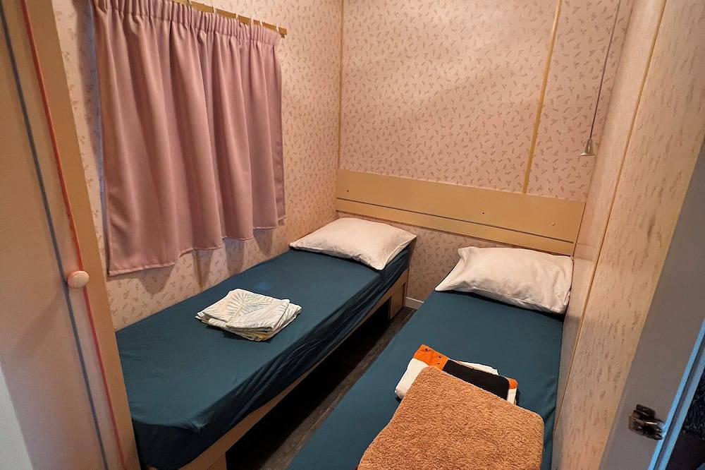 Mobil-home à Figari au Hameau de San Gavino in Figari, Arrondissement de Sartène