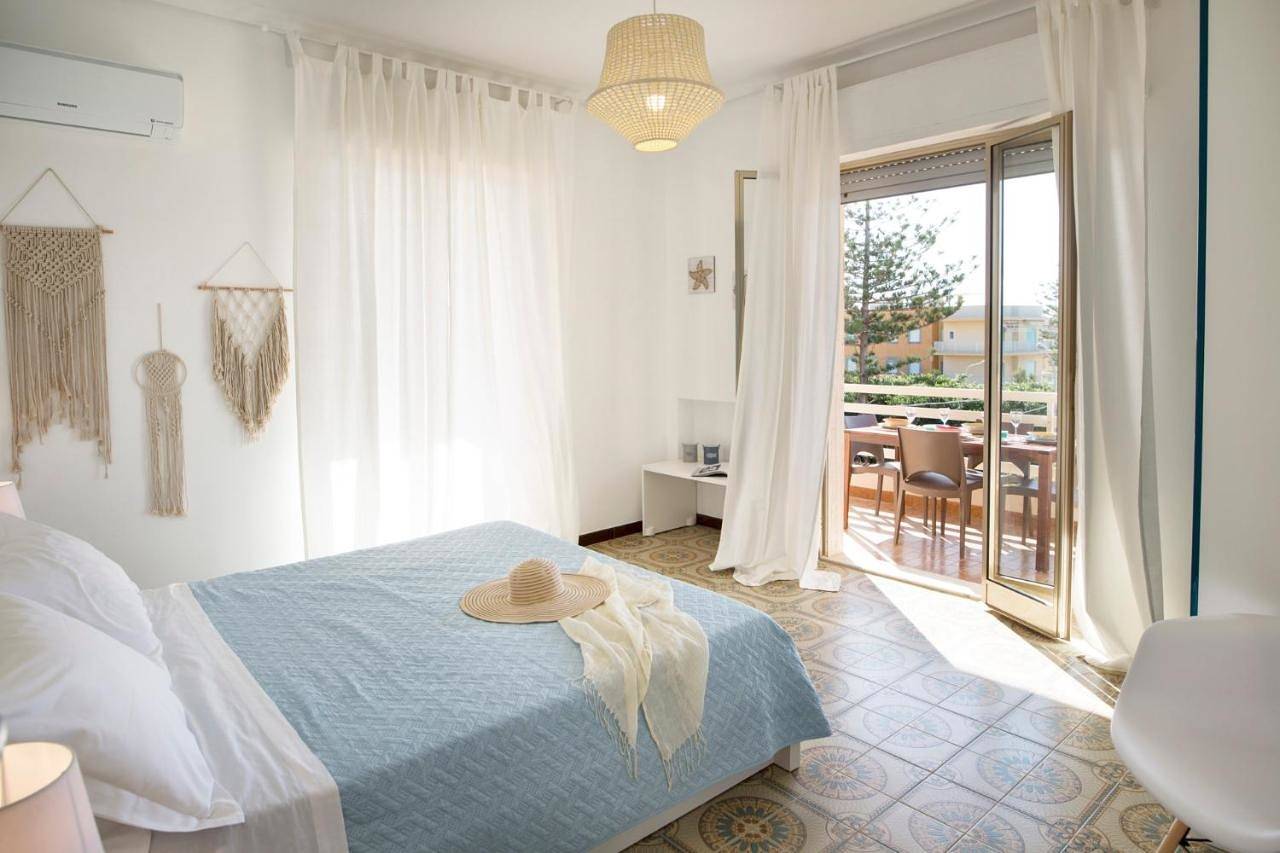 One-Bedroom House in Marina di Ragusa, Ragusa