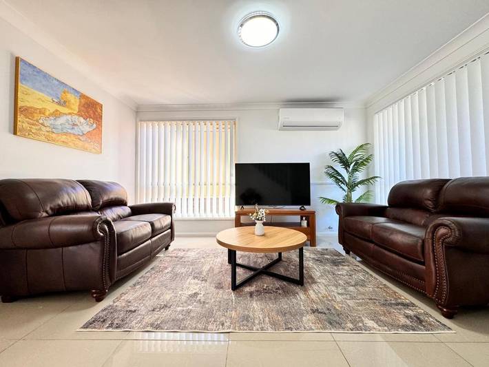 Villa pour 10 personnes, avec jardin à Sydney - 3