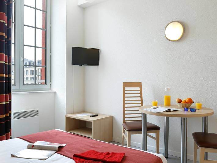 Gîte pour 2 personnes, adapté aux familles à Épernay - 2