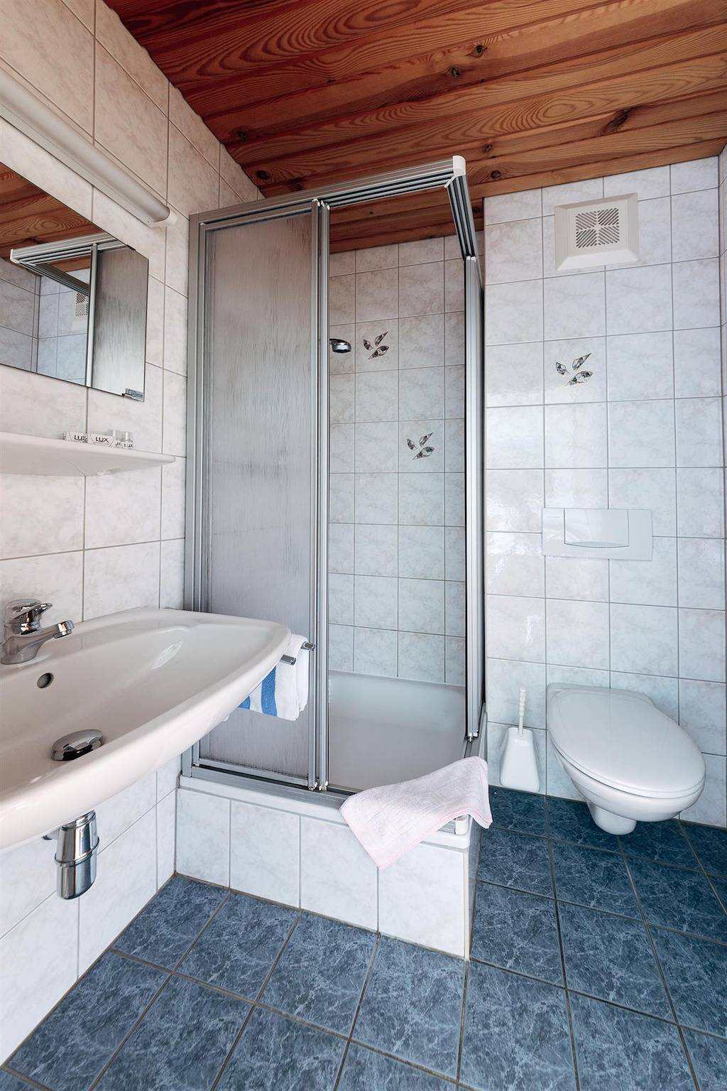 Ganze Ferienwohnung, Finkenstein in Karawanken und Bachergebirge, Finkenstein am Faaker See