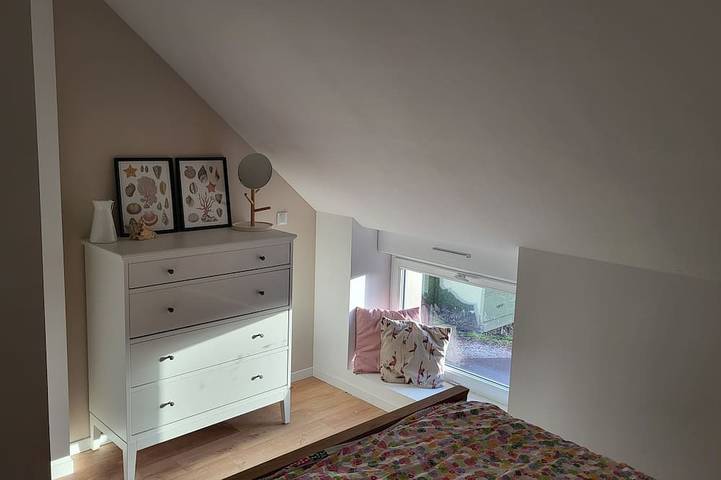 Location de vacances pour 8 personnes à Fierville-les-Mines - 3