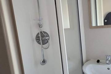 Static Caravan for 8 People in Skegness, Lincolnshire, Photo 4