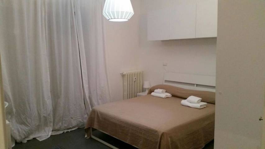 Maison d’hôte pour 3 personnes, avec vue à Parme - 3