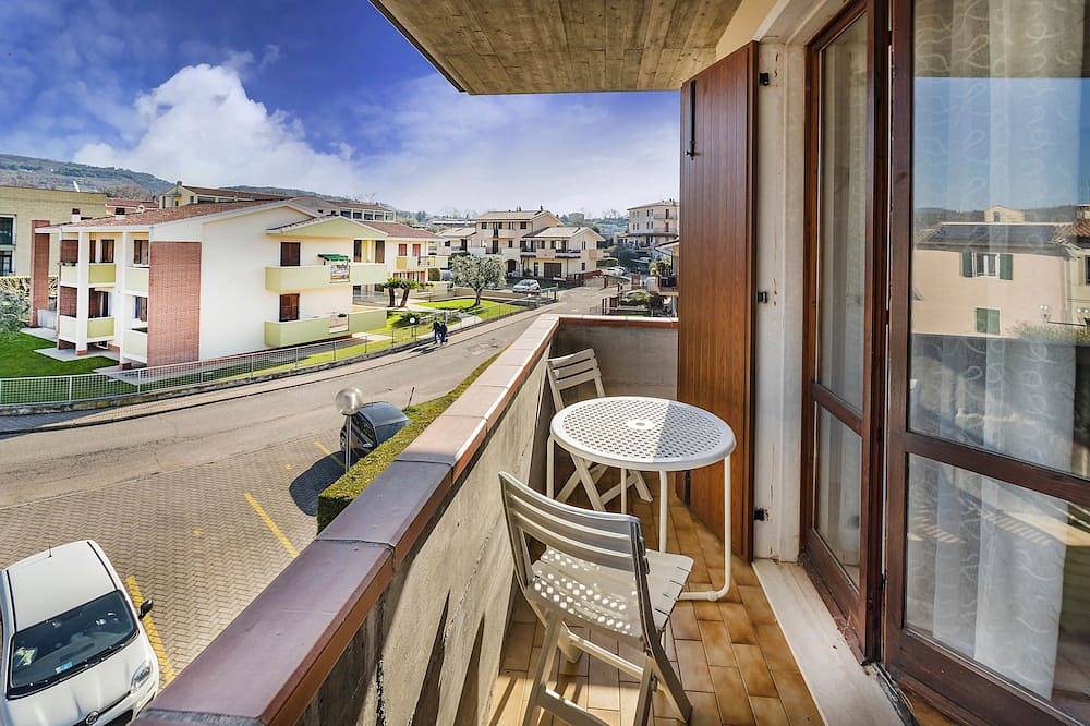 Ganze Wohnung, La Fiorita - Costermano sul Garda in Costermano, Gardasee-Berge