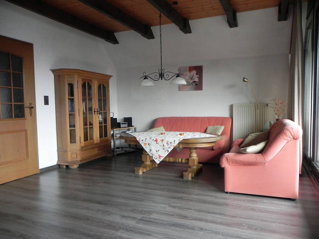 Ganze Ferienwohnung, Sonja in Ditzum, Jemgum