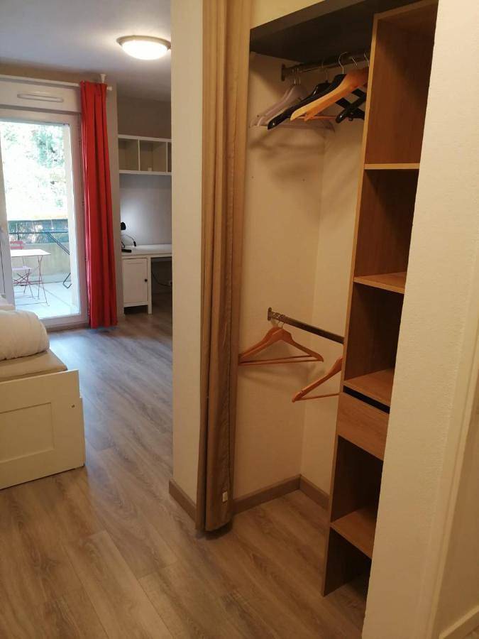 Appartement entier, Studio Horizon Sophia in Biot, Côte méditerranéenne (France)