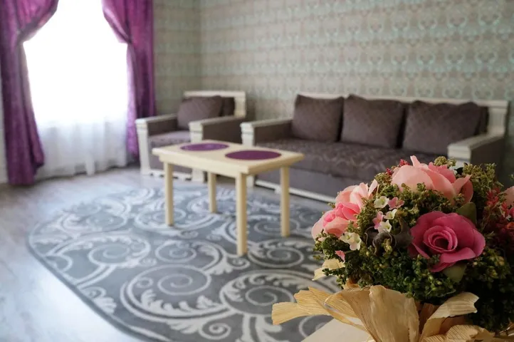 Apartamento de vacaciones para 6 personas, con vistas y balcón - 1