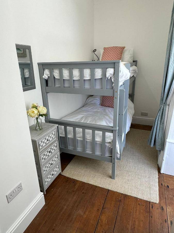 Entire apartment, Ocean Villas in Marazion, Cornwall