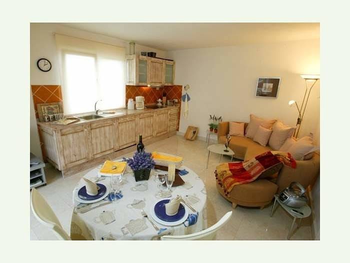 Casa rural para 2 personas, con terraza y jardín en Guía de Isora - 4