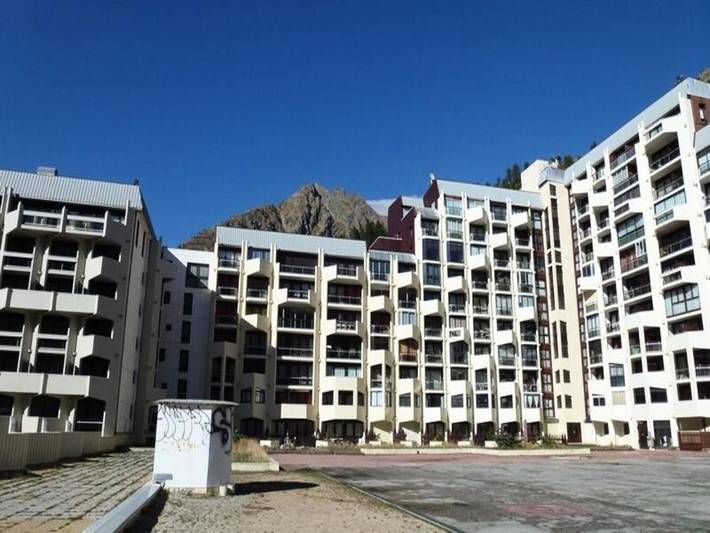 Apartamento de vacaciones para 4 personas, Familias con niños - 1