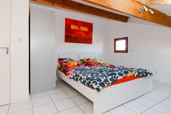 Location de vacances pour 5 personnes, animaux acceptés dans Plage Mateille - 3