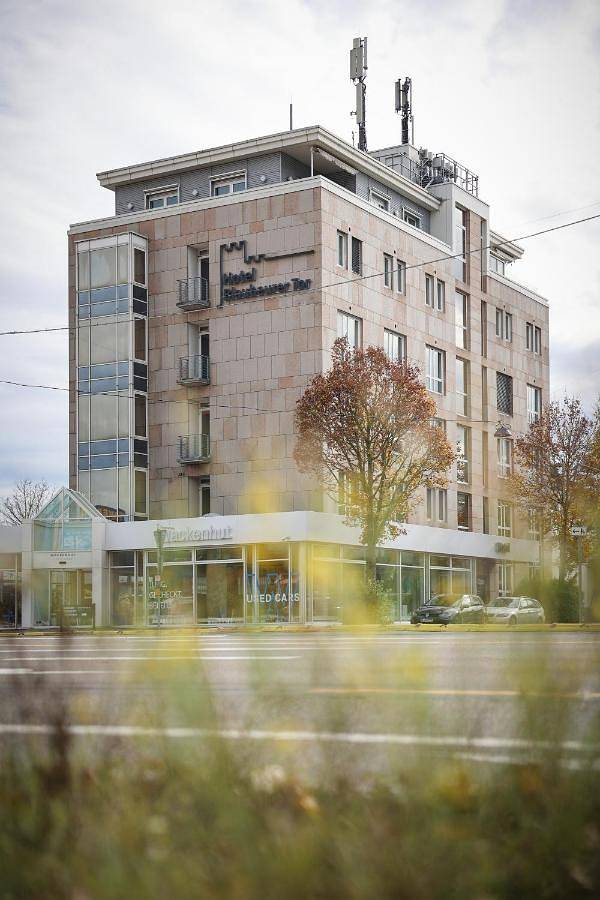 Ferienhaus für 2 Personen in Ulm