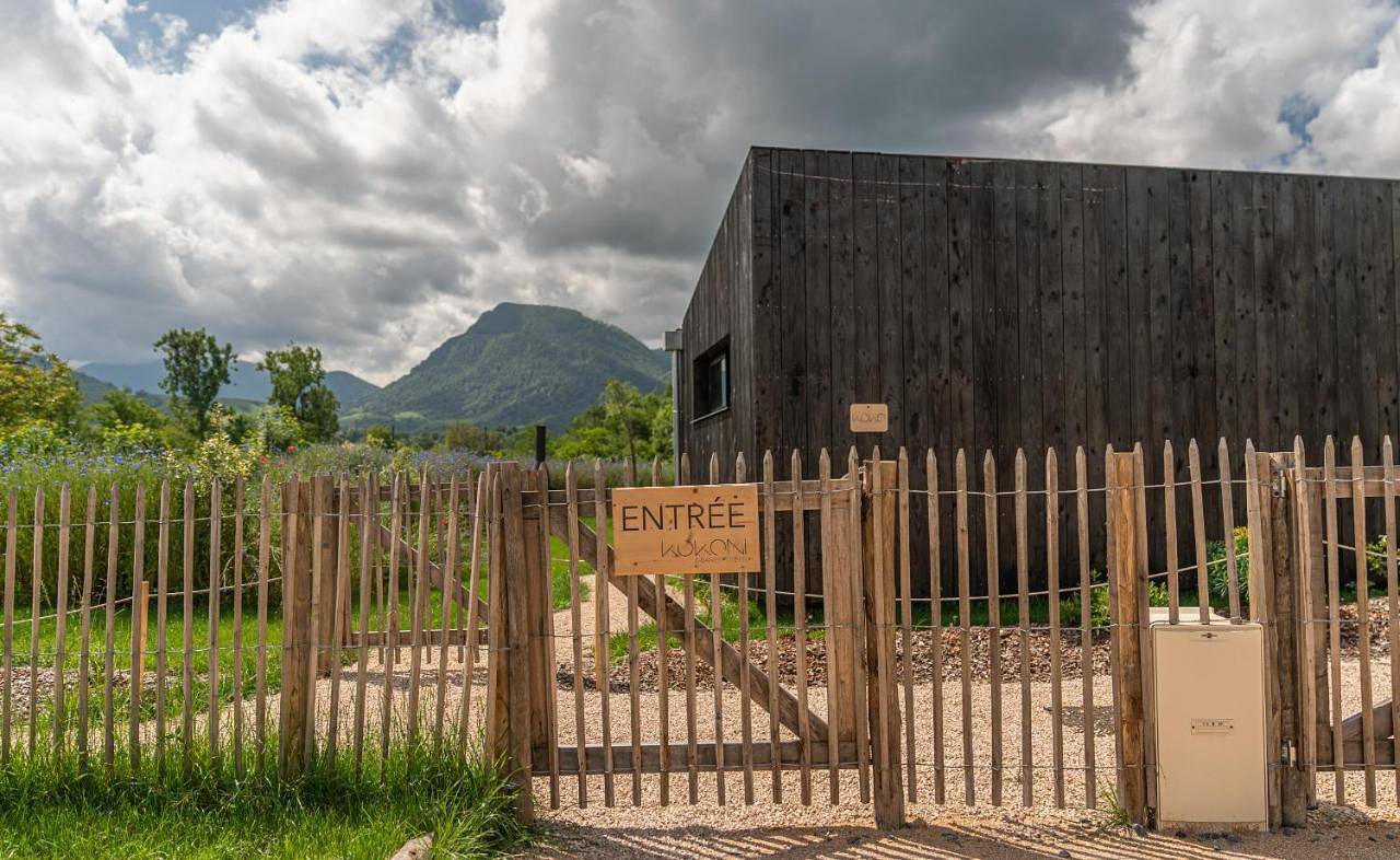 Apartamento entero, Kokoni K-Banes Posees in Arette, Béarn