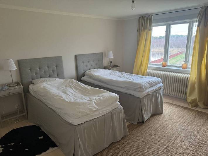 Ferienhaus für 4 Personen, mit Terrasse und Garten in Nyköping kommun - 3