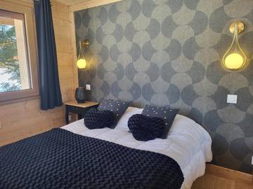 Gîte pour 6 Personnes dans Prémanon, Parc naturel régional du Haut-Jura, Photo 1