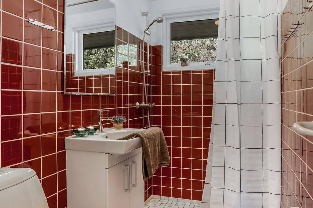 \"Elba\" - 2.5km from the sea by Interhome in Hune, Jammerbugt