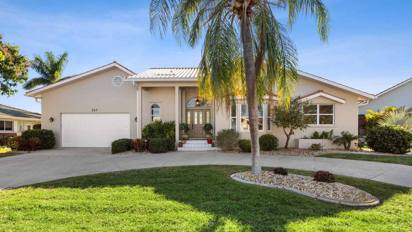 Beautiful House with first class amenities on Charlotte Harbor Area, Charlotte County House 5820 in Punta Gorda Isles, Punta Gorda