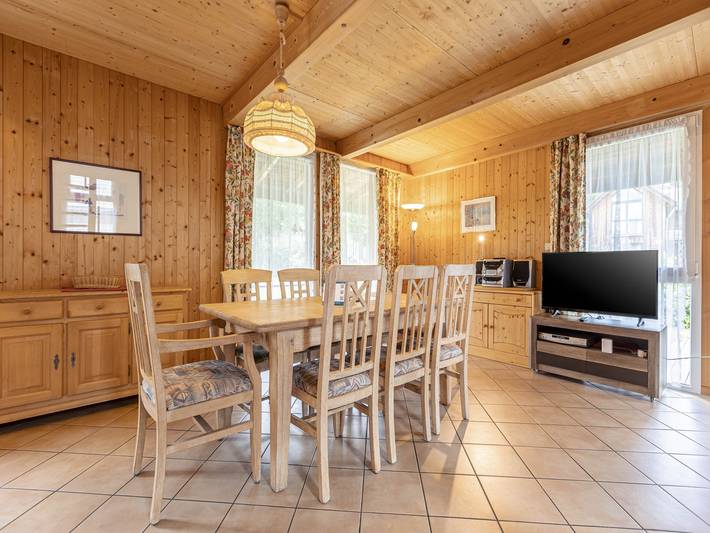 Ferienhaus für 10 Personen, mit Terrasse und Pool, mit Haustier in St. Georgen ob Murau