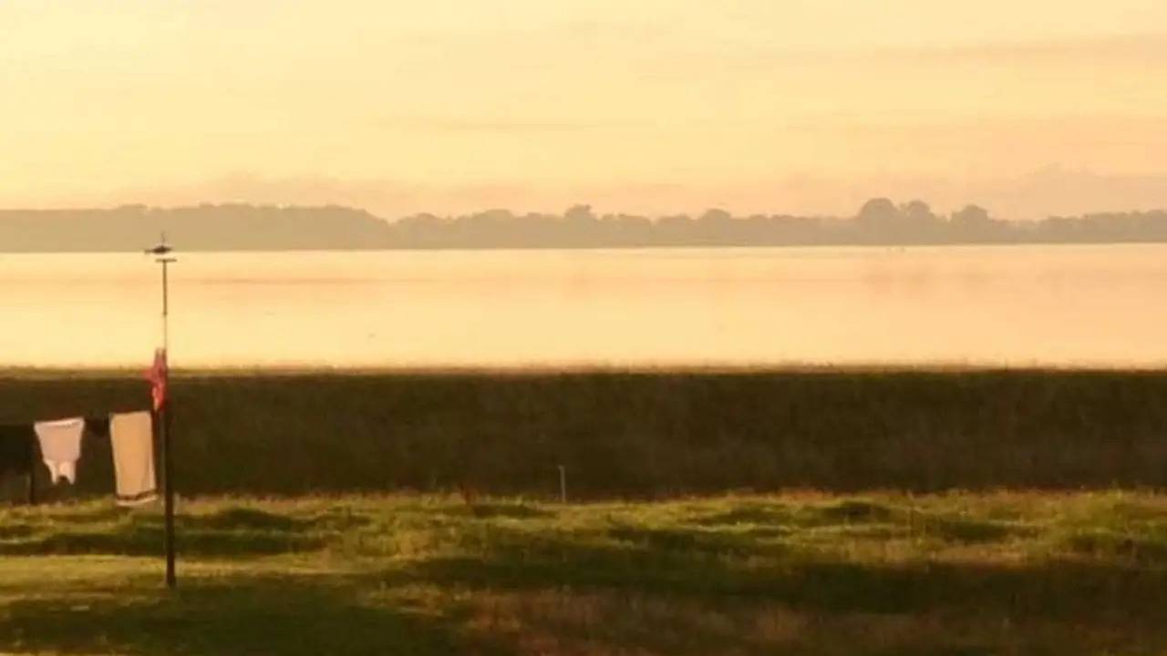 Ganze Ferienwohnung, Ferienwohnung für 3 Personen (30 m²) in Insel Hiddensee in Neuendorf Insel Hiddensee, Hiddensee
