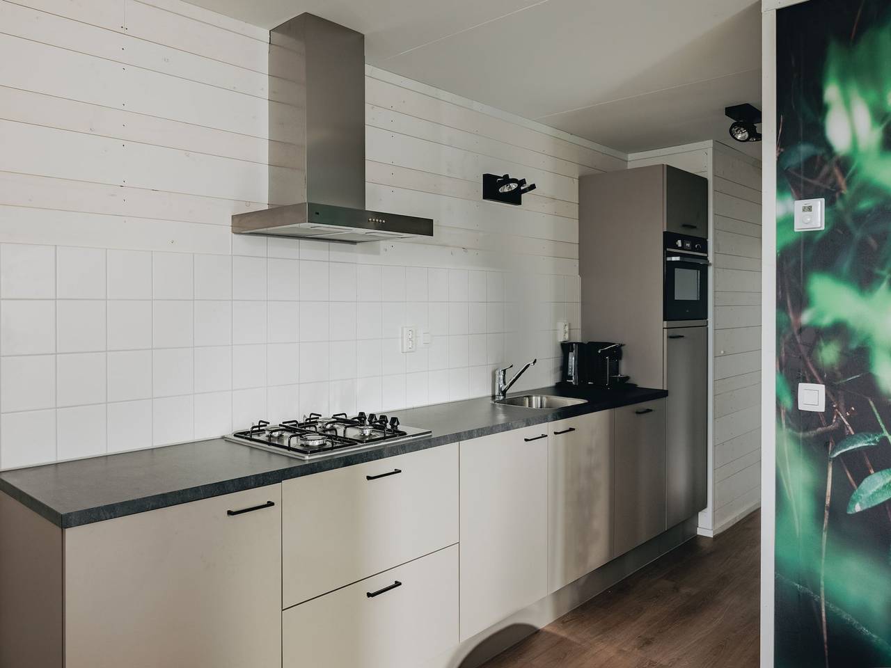 Spacious Villa in Forest Park in Landerd, Noord-Brabant