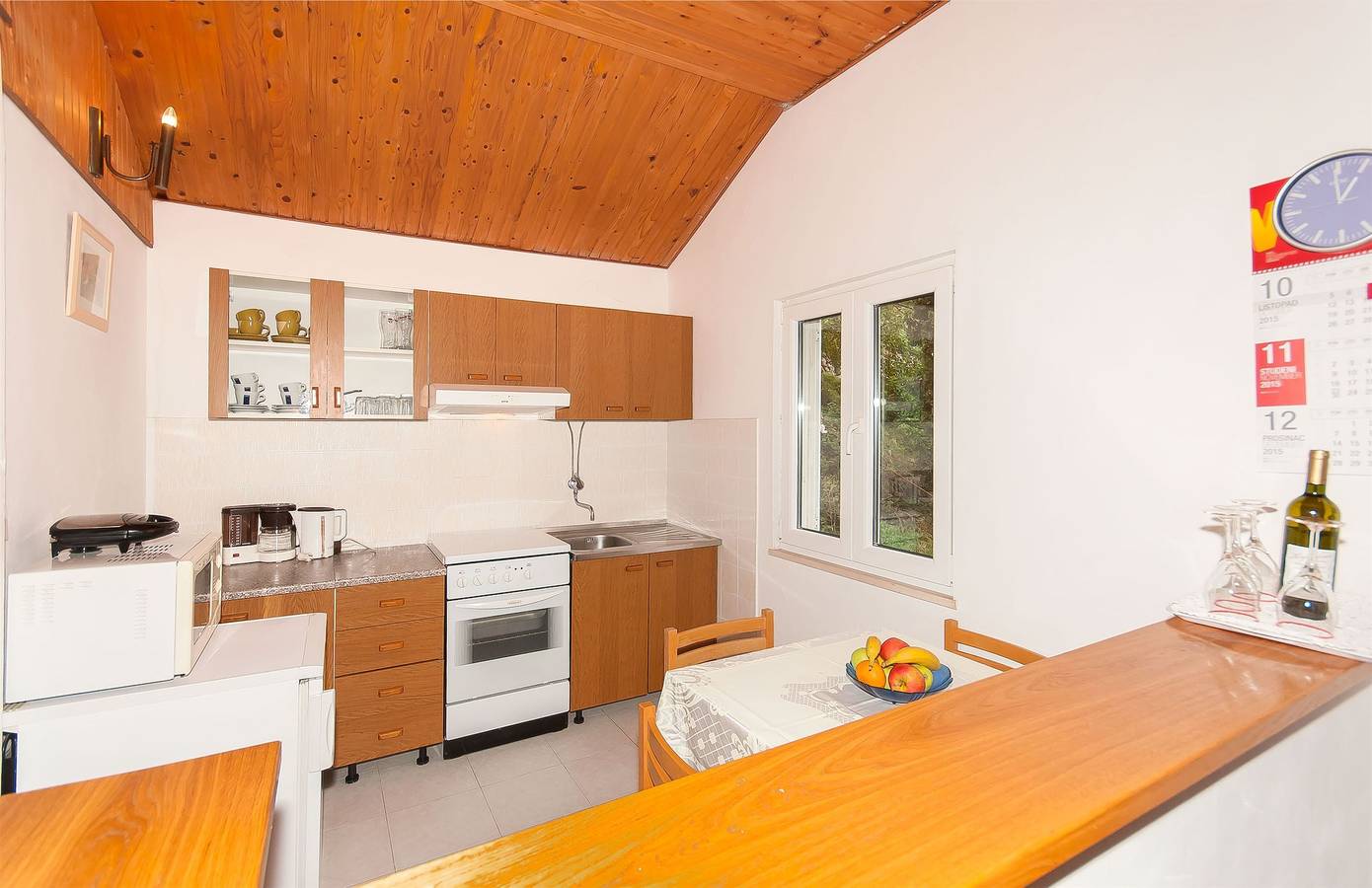 Holiday apartment in Grad Dubrovnik from £161 per night