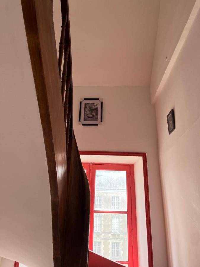 Appartement entier, Appartements en hyper Centre de Vendôme in Vendôme, Vallée de la Loire