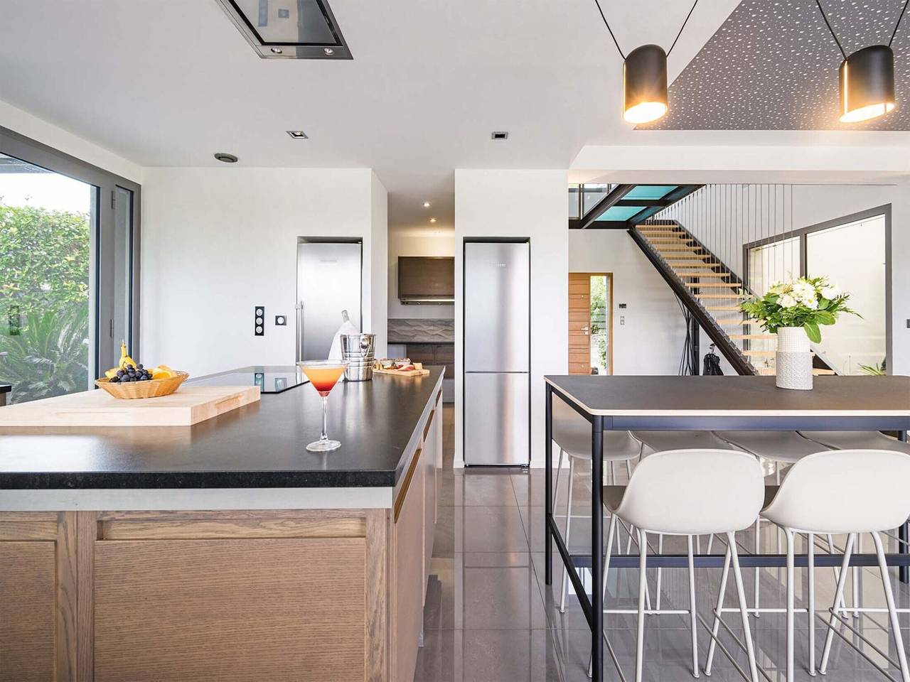 Villa in Baillargues by Massane Golf & Pool in Baillargues, Côte d'Améthyste