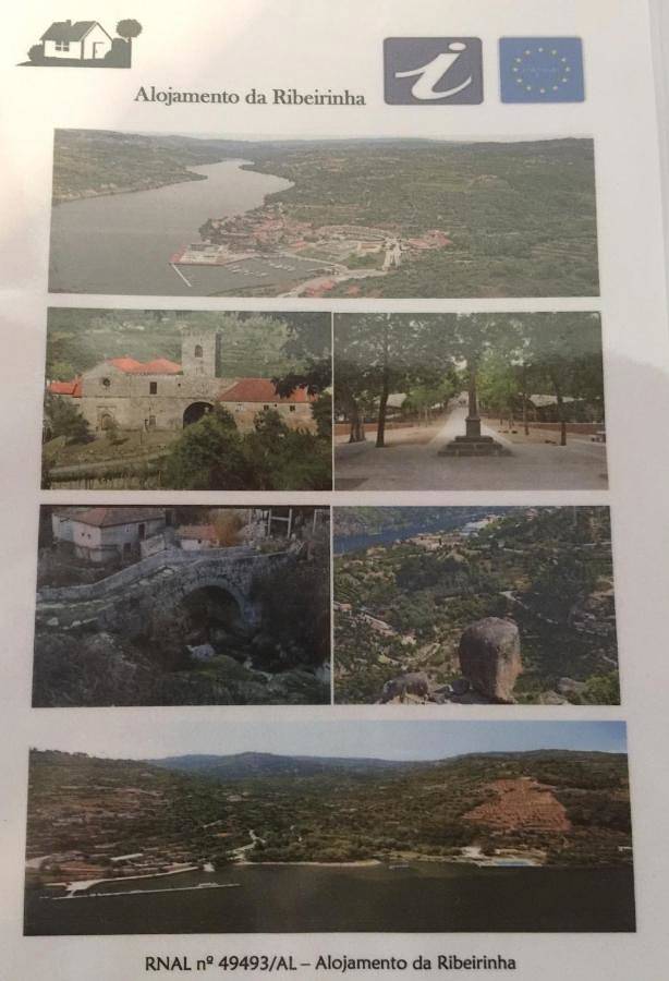 Casa de férias para 6 pessoas, com vista e jardim - 1