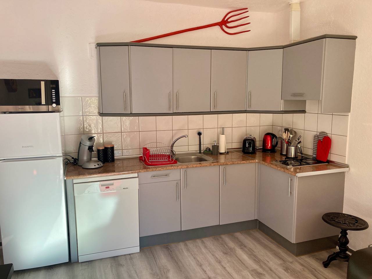 Apartamento vacacional entero, Finca de la Música - Flamenco in Icod de los Vinos, Tenerife Norte