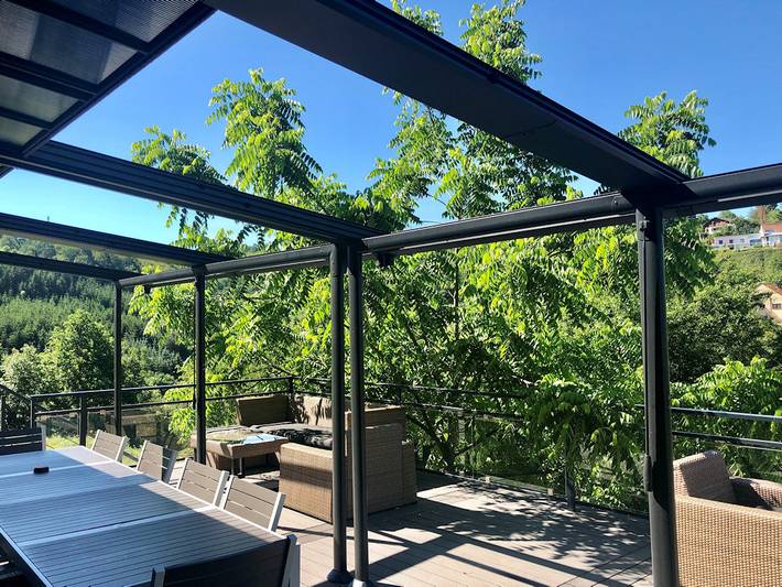 Gîte pour 10 personnes, animaux acceptés dans Sarreguemines - 4