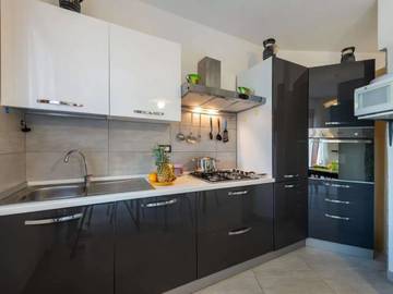 Appartamento per 5 Persone in La Pietraia, Alghero, Foto 3