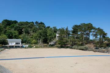 Appartement De Vacances pour 4 Personnes dans Binic-Étables-sur-Mer, Côte de Goëlo, Photo 3