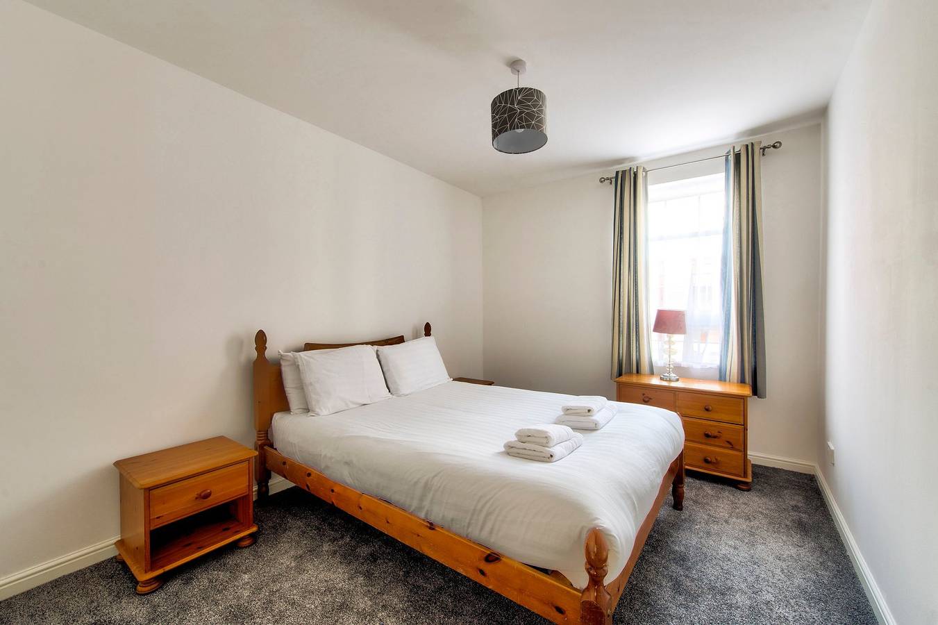 Ganze Wohnung, Guestready - Spacious 2Br in Leith in Leith, Edinburgh