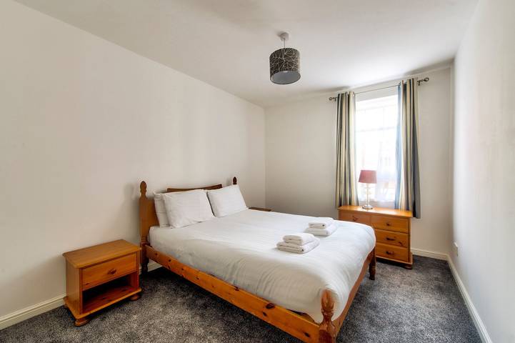 Gîte pour 4 personnes à Édimbourg - 3