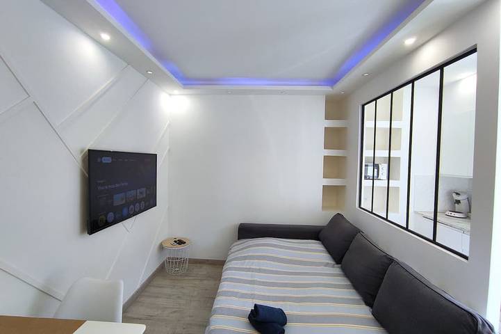 Gîte pour 6 personnes à Algrange - 3