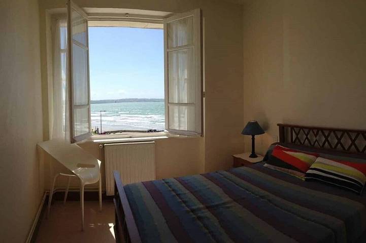 Appartement de vacances pour 3 personnes