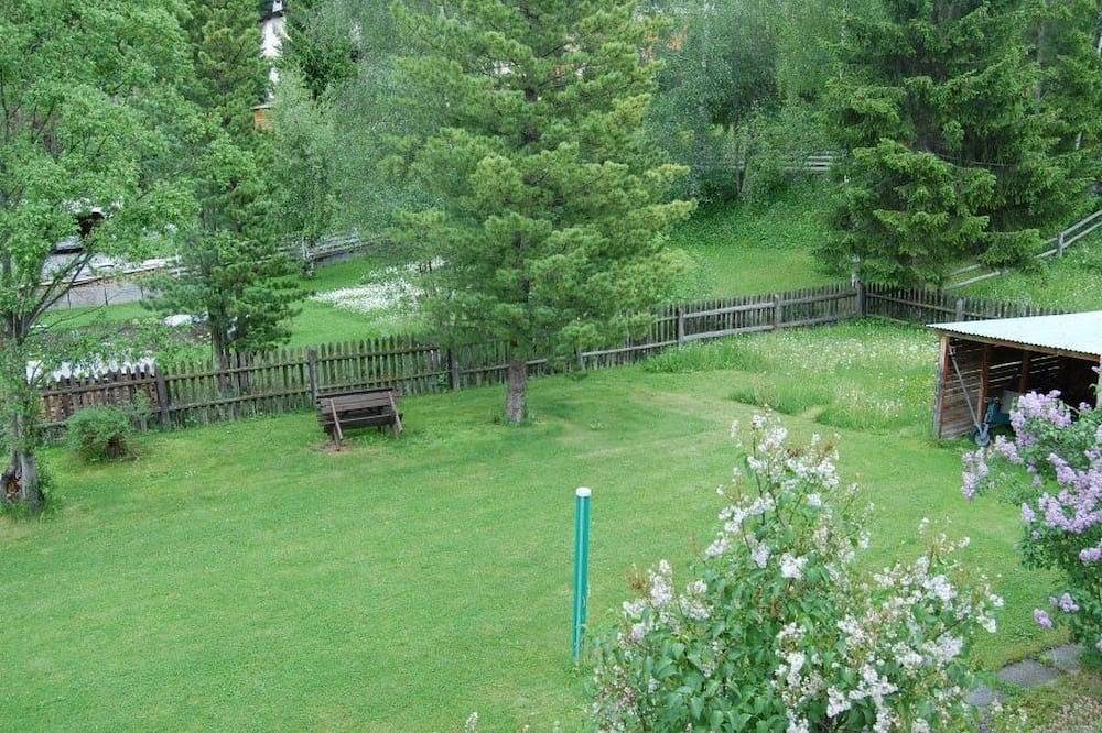 Ganze Wohnung, Chasa Städler, (Zernez) in Zernez, Unterengadin
