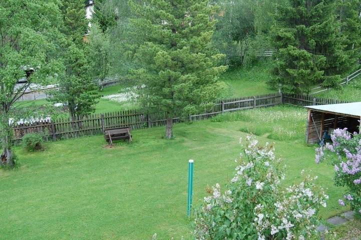 Ferienwohnung für 5 Personen, mit Balkon - 1