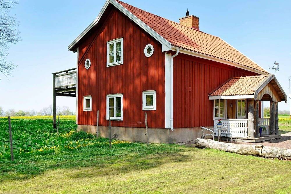 8 Personen Ferienhaus in Gränna in Jönköping, Vättern