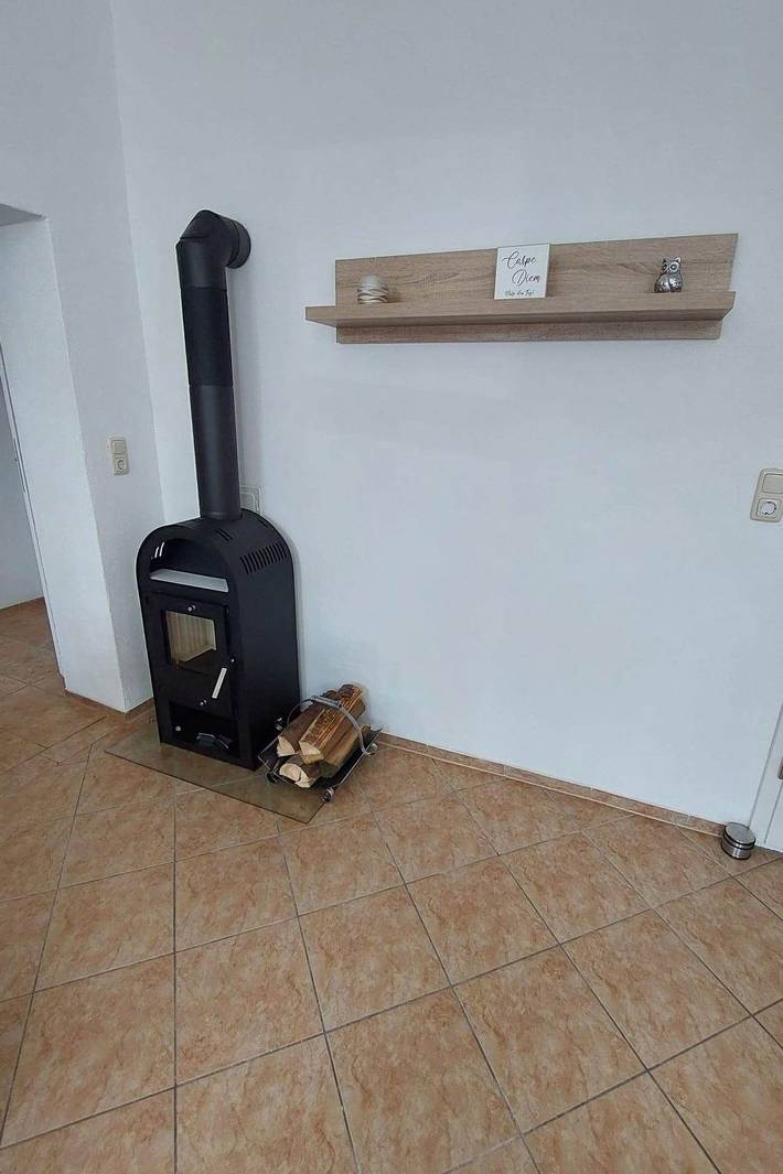 Hütte für 4 Personen, mit Garten in Sächsische Schweiz - 3