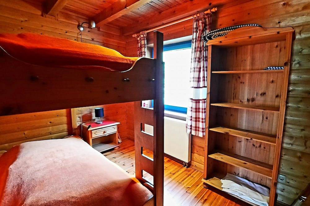 Gemütliche Abende im Blockhaus, am Kamin und in der holzbeheizten Finnlandsauna in Schefflenz, Neckar-Odenwald-Kreis