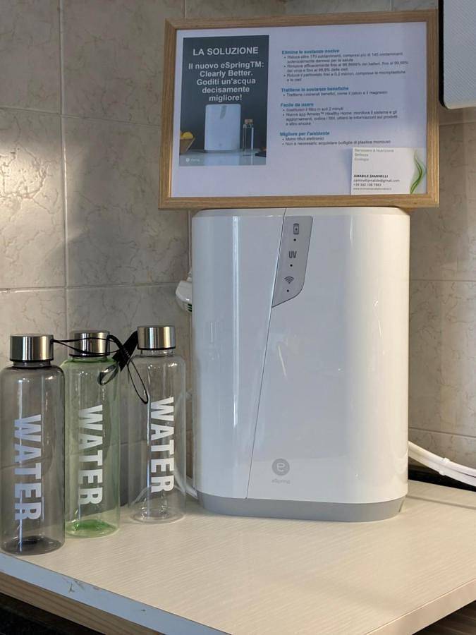 Maison d’hôte pour 2 personnes à Novare - 3