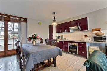 Gîte pour 7 Personnes dans Saint-Caradec, Cotes-d'Armor, Photo 3