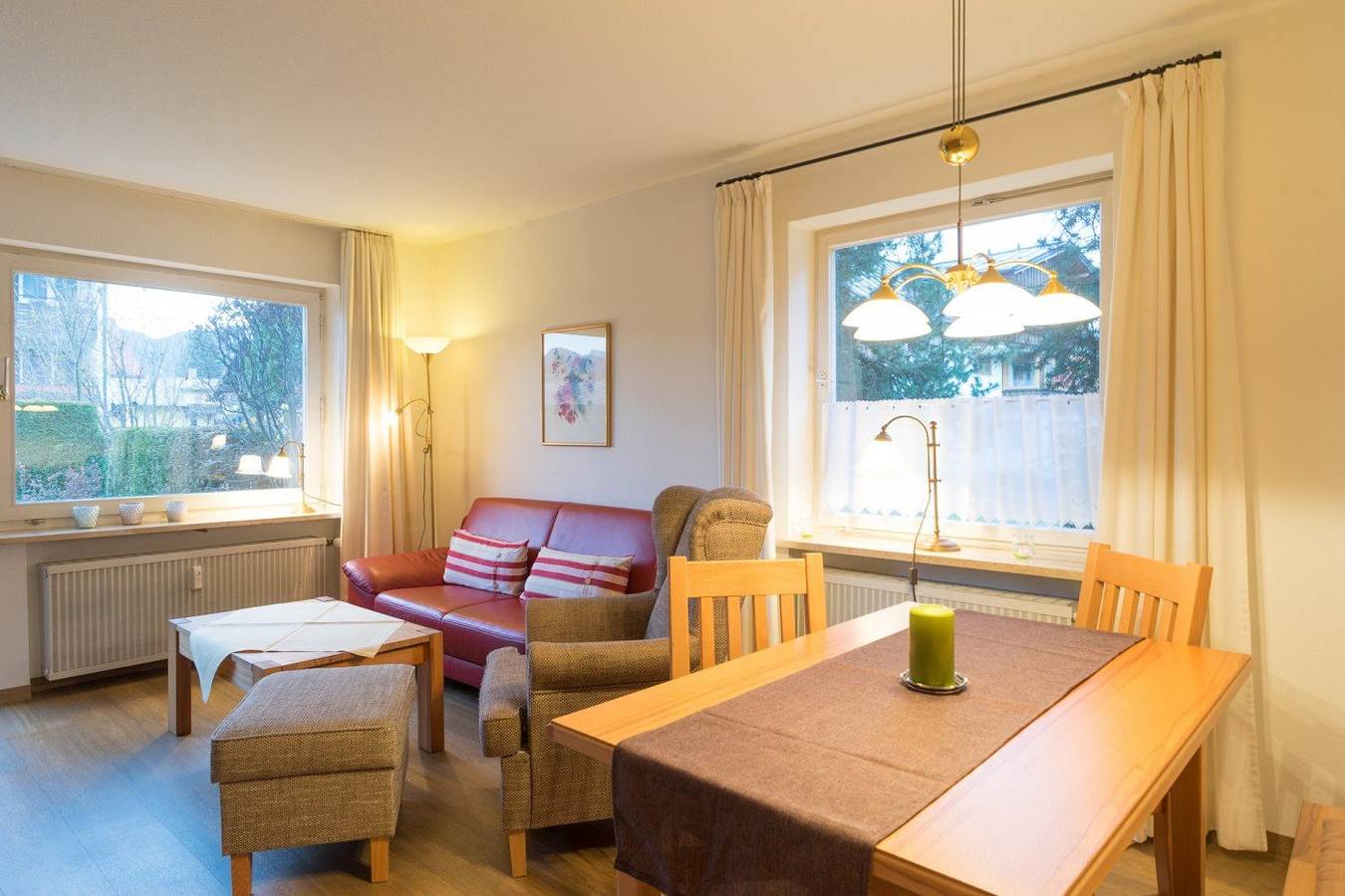Ganze Wohnung, Wohnung Nr. 76 in Oberstdorf, Bayerisch Schwaben