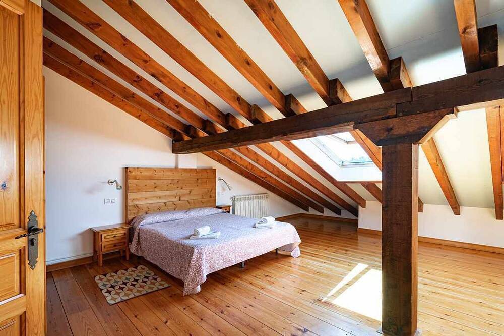 Casa con jardín cerca de la playa - El porton in Miengo, Costa de Cantabria