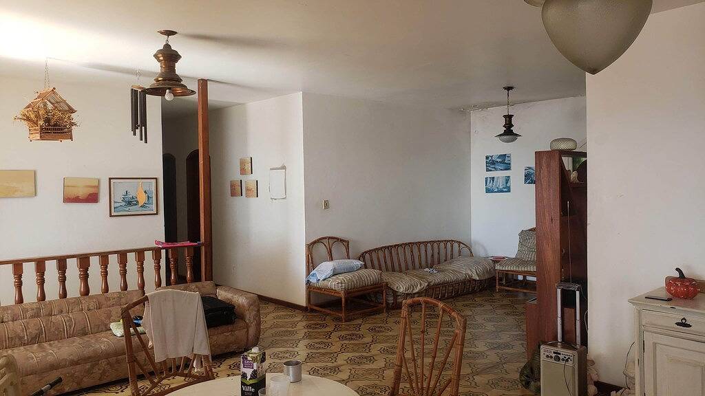 Casa Ilhabela Sea Front-Südinsel - in der Nähe von Curral Beach in Cambaquara, Ilhabela