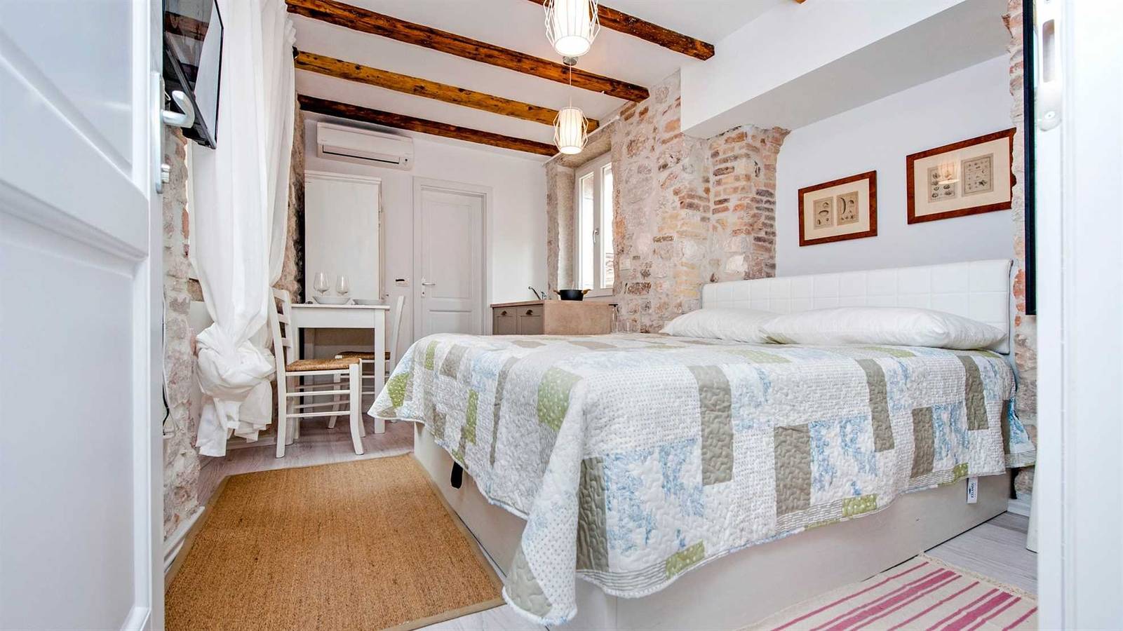 Apartamento entero, Ca' 3 Vie Olivi -  Studio Apartment in Rovinj, Región de Rovinj